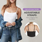 2023 Summer Sale 50% Off - Tank With Built-In Bra