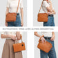 2023 New Crossbody Leather Shoulder Bags and Clutches