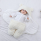 Baby Ultra-Soft Newborn Sleeping Wraps Blanket