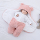 Baby Ultra-Soft Newborn Sleeping Wraps Blanket