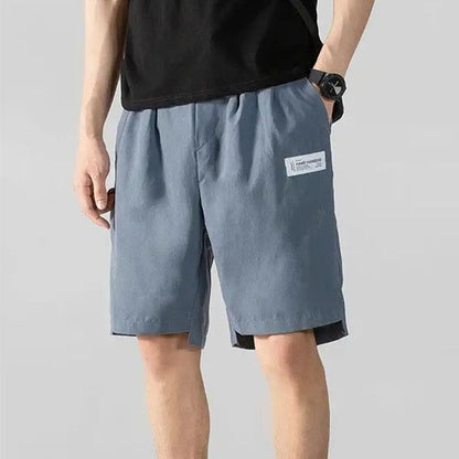 Breathable Casual Classic Shorts