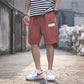 Breathable Casual Classic Shorts