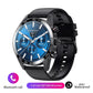 2023 NEW SMART WATCH CUSTOM WATCH FACE SPORTS WATERPROOF BLUETOOTH CALL SMARTWATCH ECG+PPG