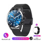 2023 NEW SMART WATCH CUSTOM WATCH FACE SPORTS WATERPROOF BLUETOOTH CALL SMARTWATCH ECG+PPG