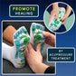 Acupressure Reflexology Socks