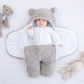 Baby Ultra-Soft Newborn Sleeping Wraps Blanket