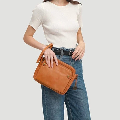 2023 New Crossbody Leather Shoulder Bags and Clutches