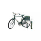 51 PCS DIY RETRO BICYCLE MODEL ORNAMENT FOR KIDS