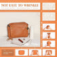 2023 New Crossbody Leather Shoulder Bags and Clutches