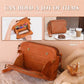 2023 New Crossbody Leather Shoulder Bags and Clutches